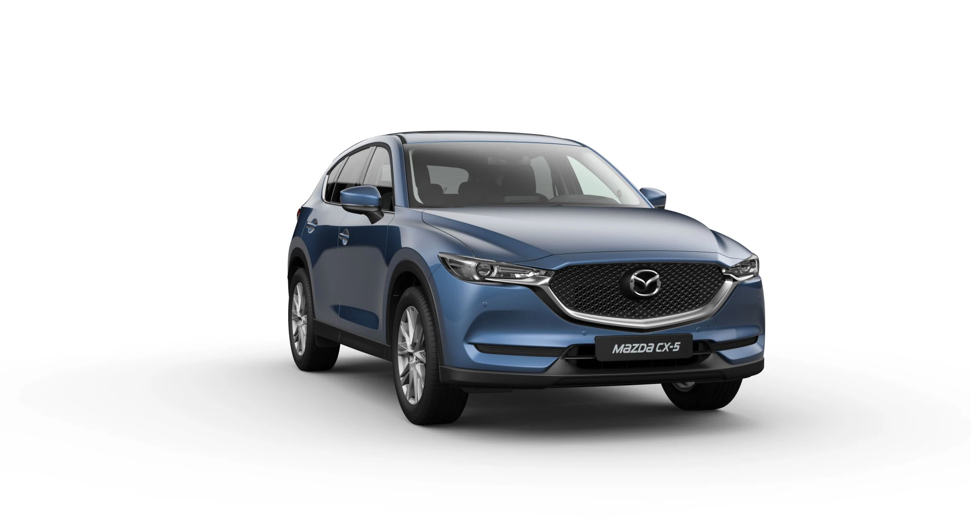 Vehicle Complectation Image