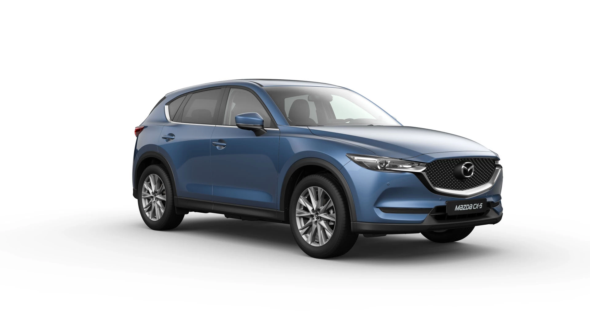 Vehicle Complectation Image