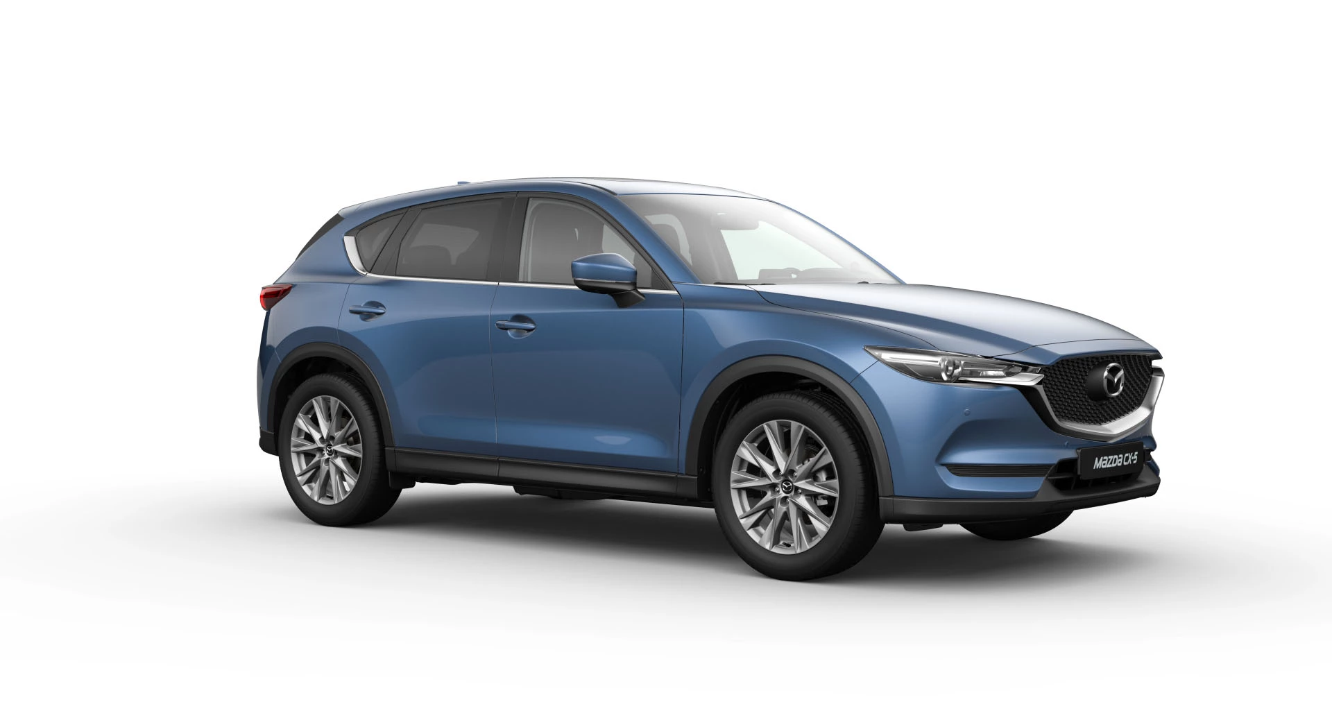Vehicle Complectation Image