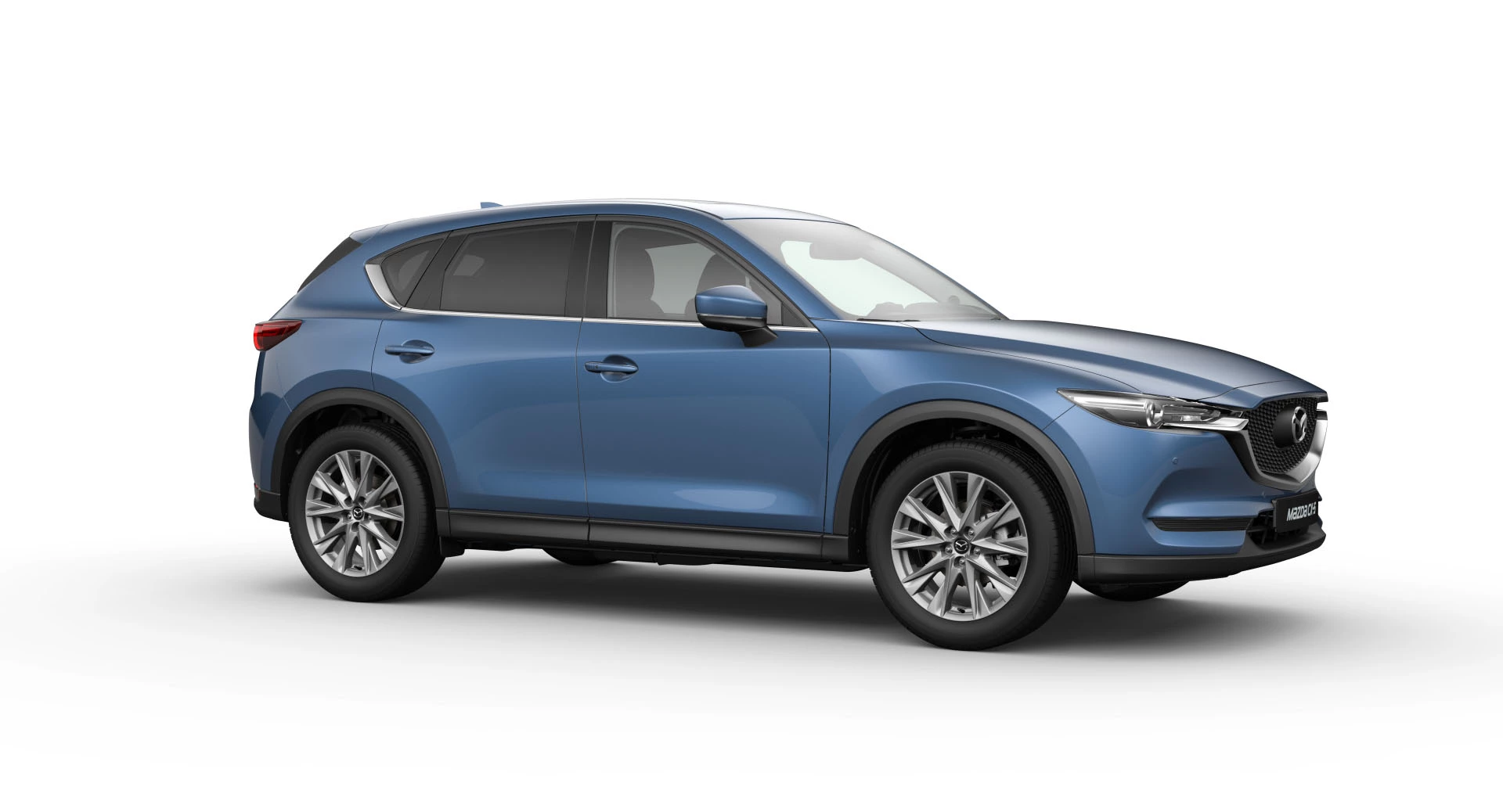 Vehicle Complectation Image