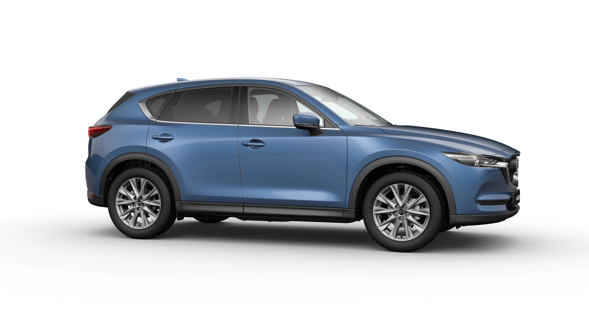 Vehicle Complectation Image