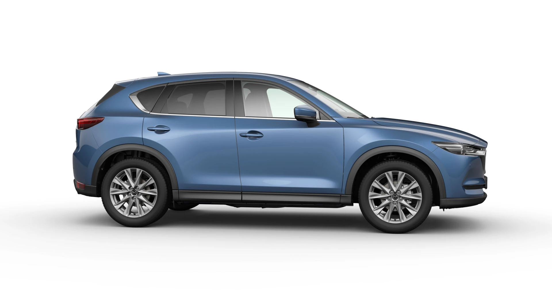 Vehicle Complectation Image