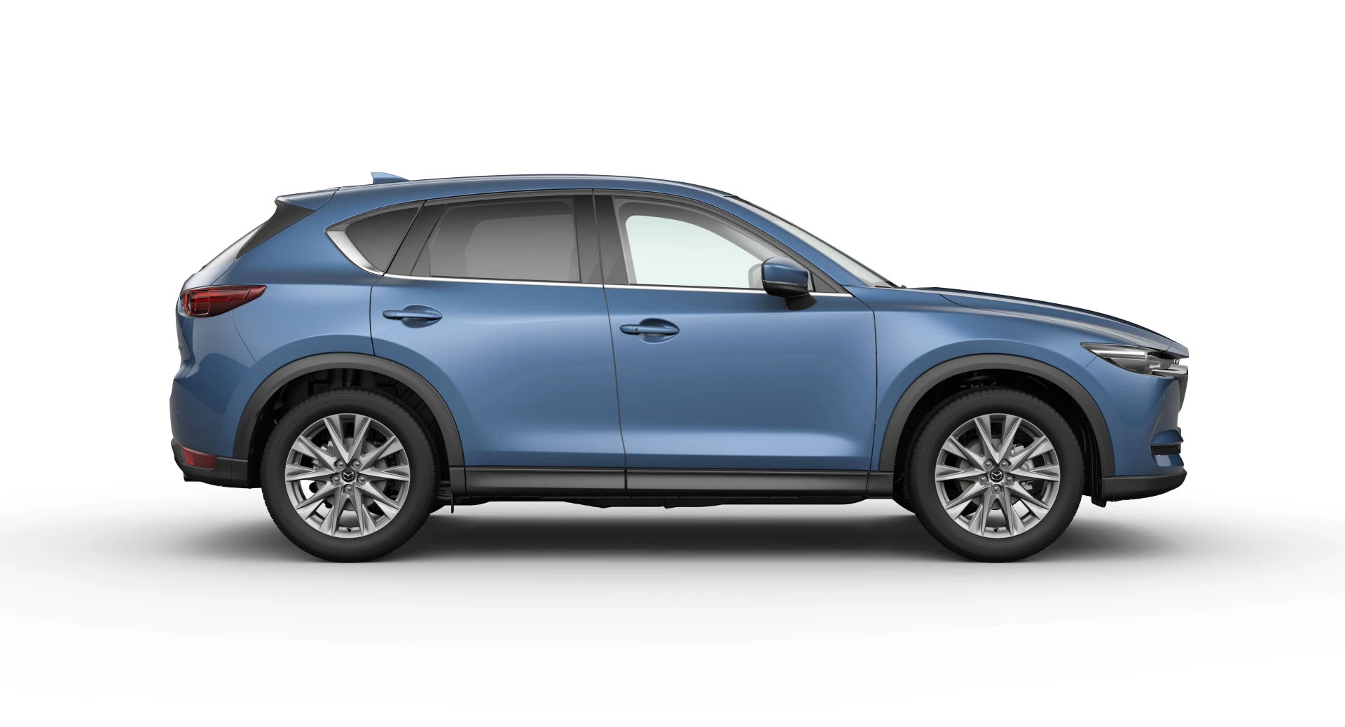 Vehicle Complectation Image