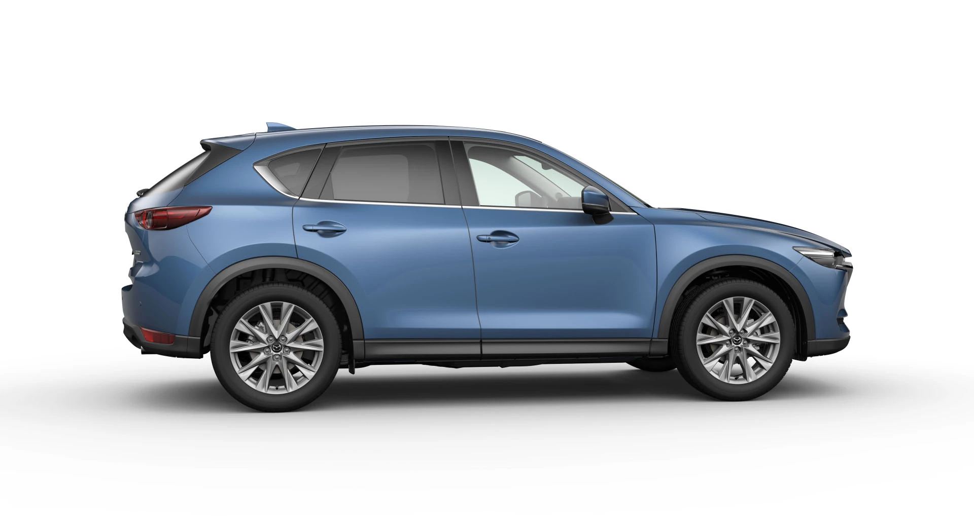 Vehicle Complectation Image