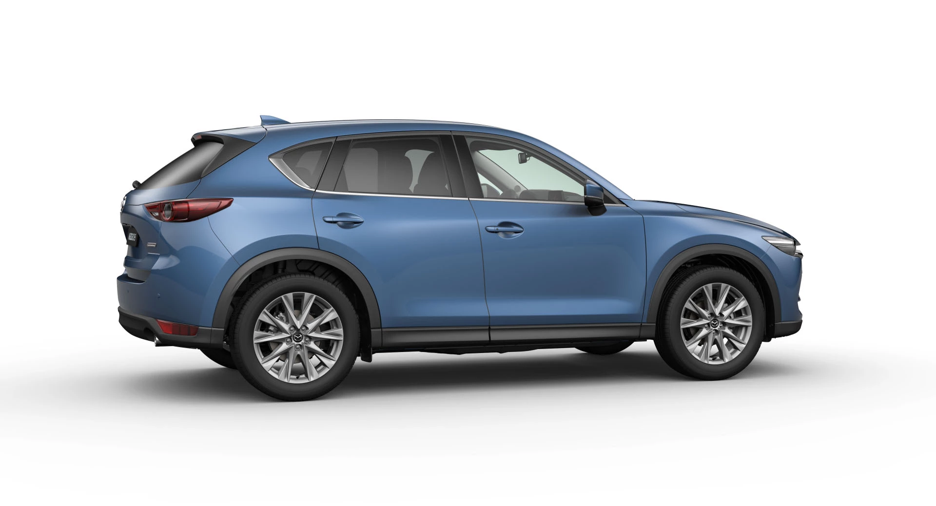 Vehicle Complectation Image