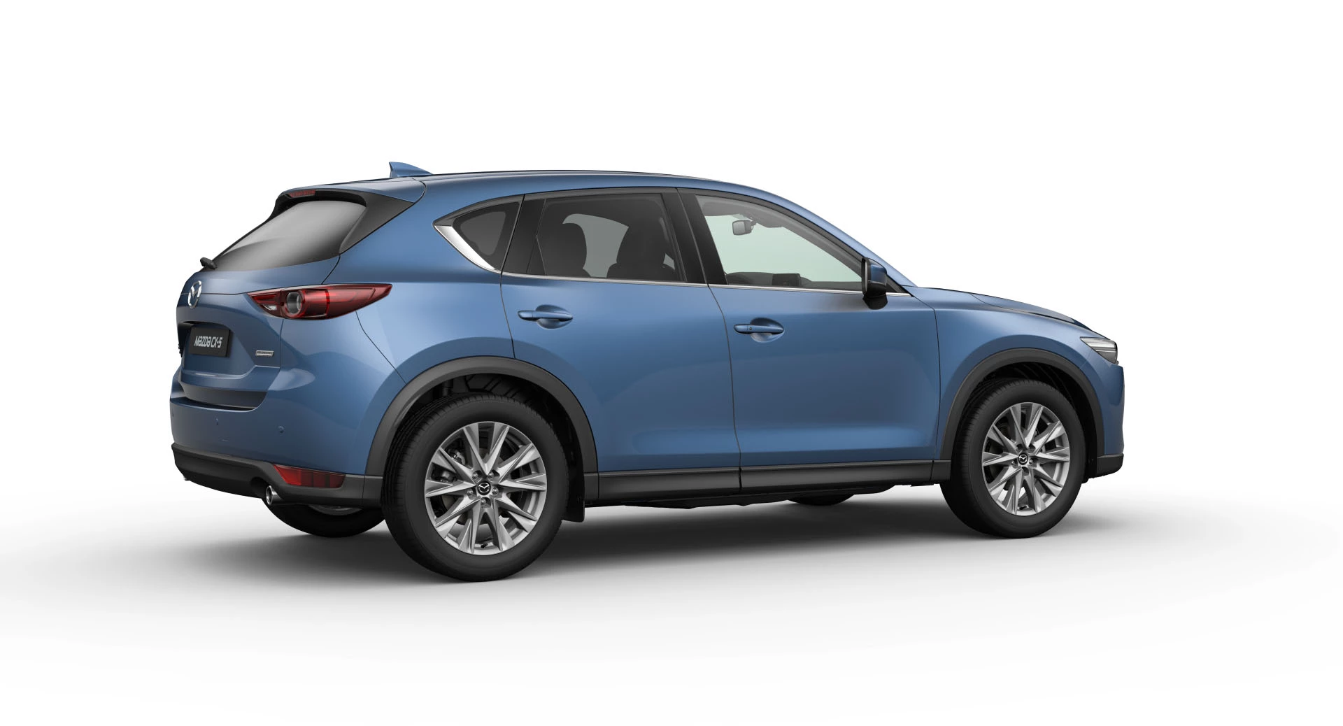 Vehicle Complectation Image