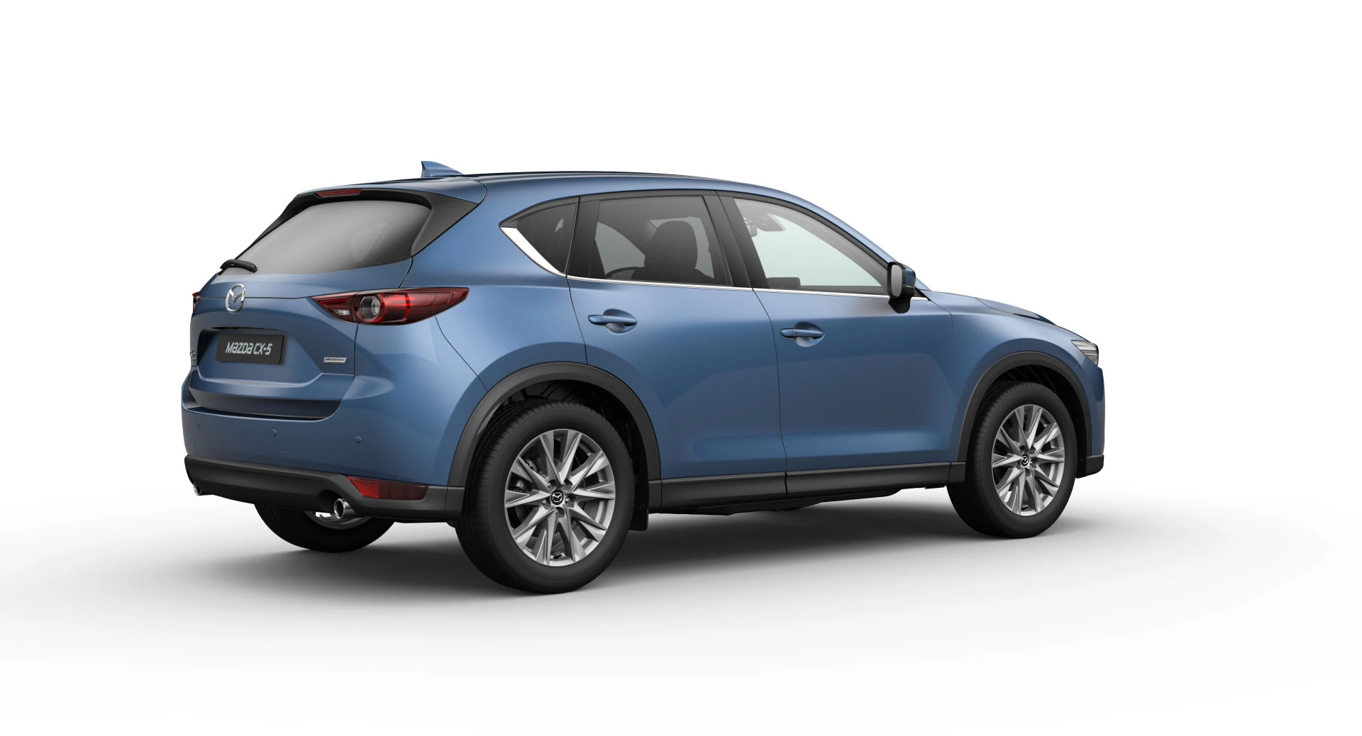Vehicle Complectation Image