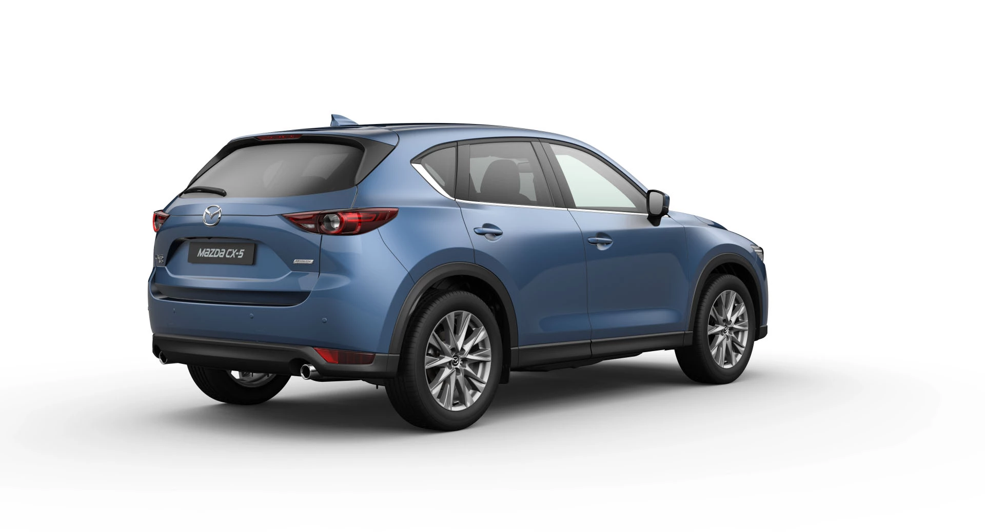 Vehicle Complectation Image