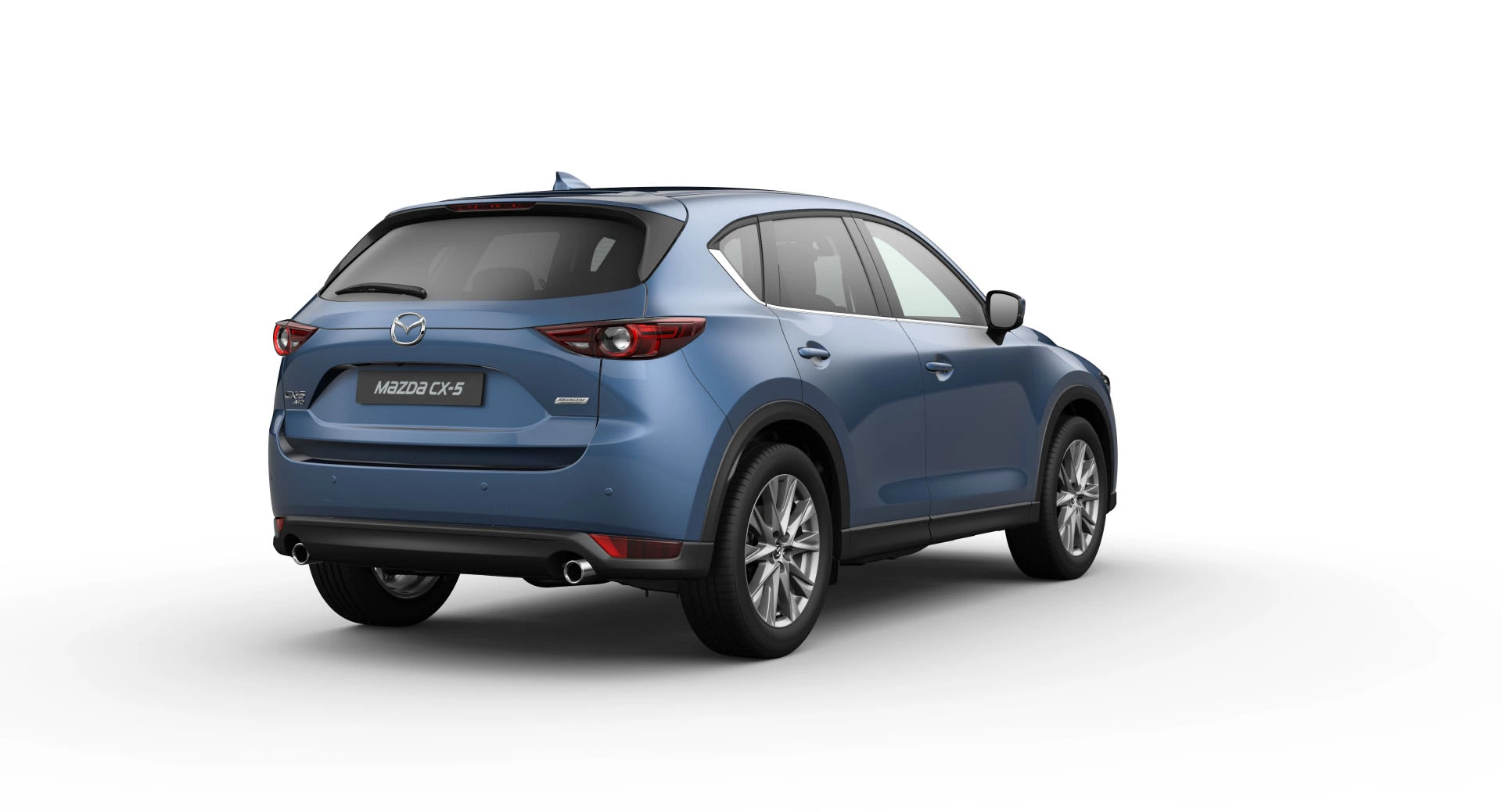 Vehicle Complectation Image