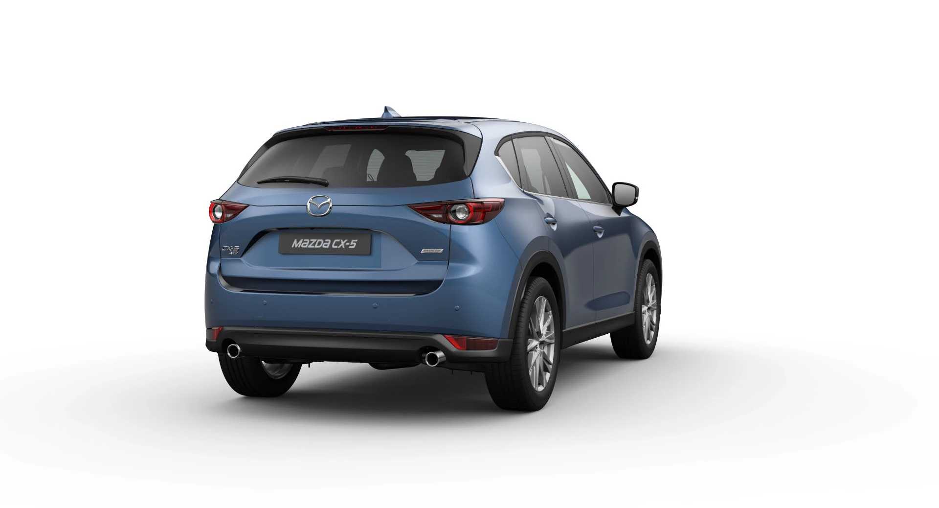 Vehicle Complectation Image