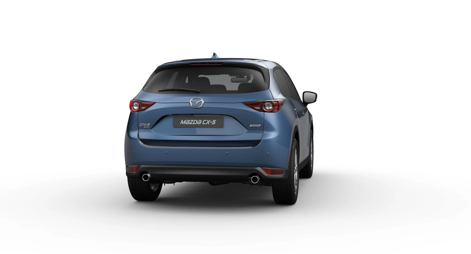 Vehicle Complectation Image