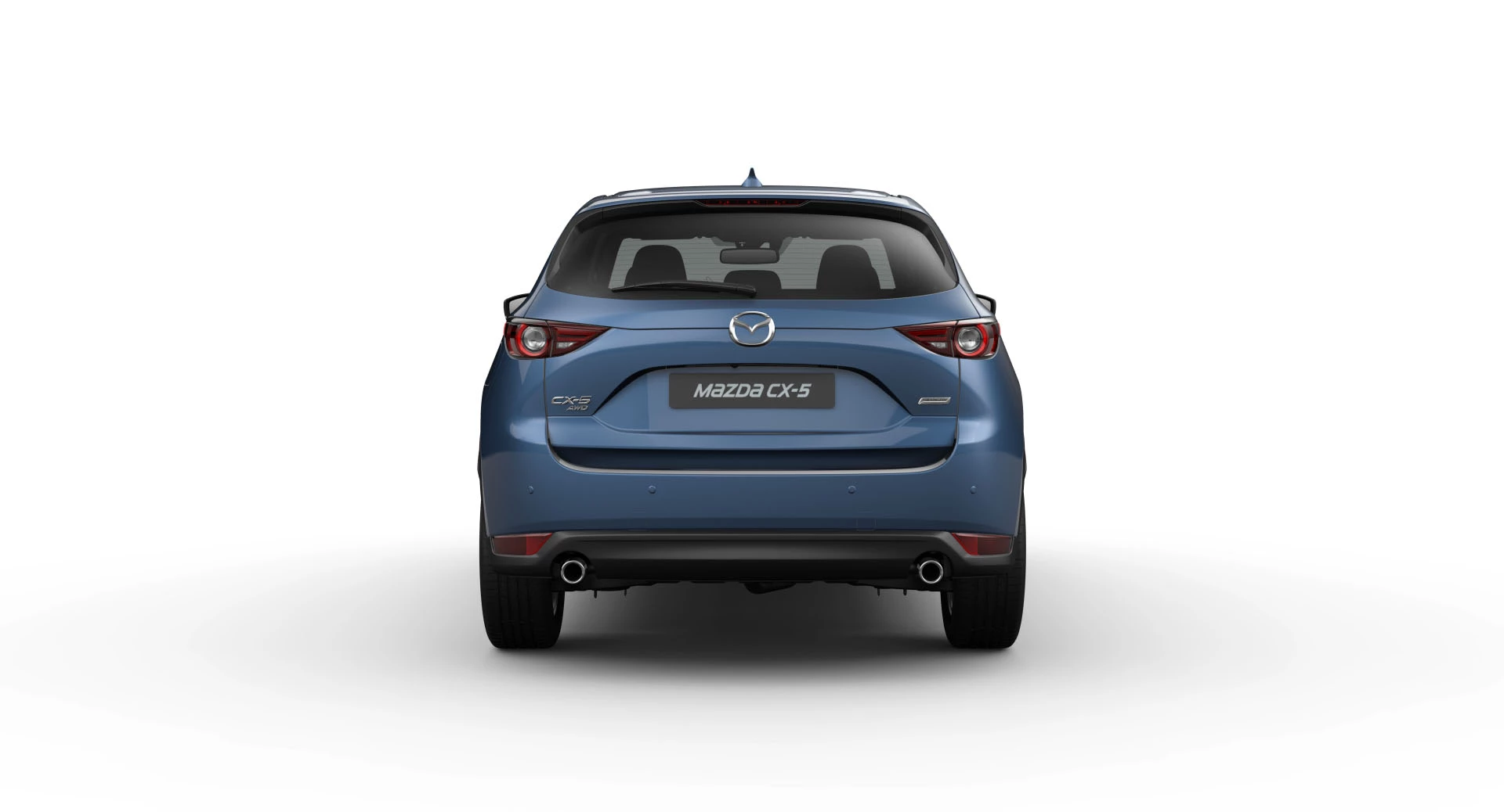 Vehicle Complectation Image