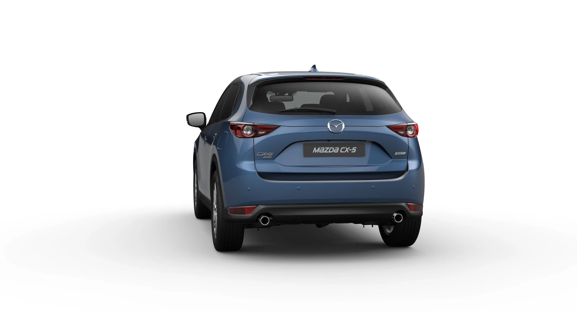 Vehicle Complectation Image