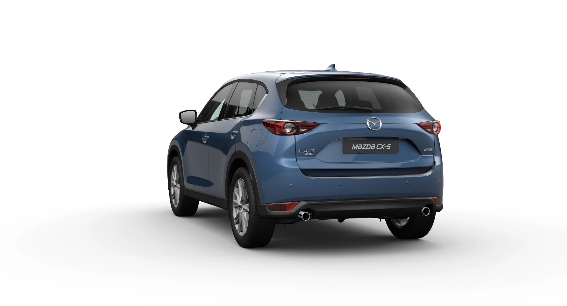 Vehicle Complectation Image