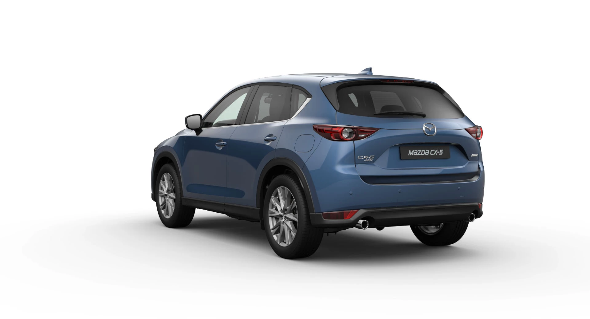Vehicle Complectation Image