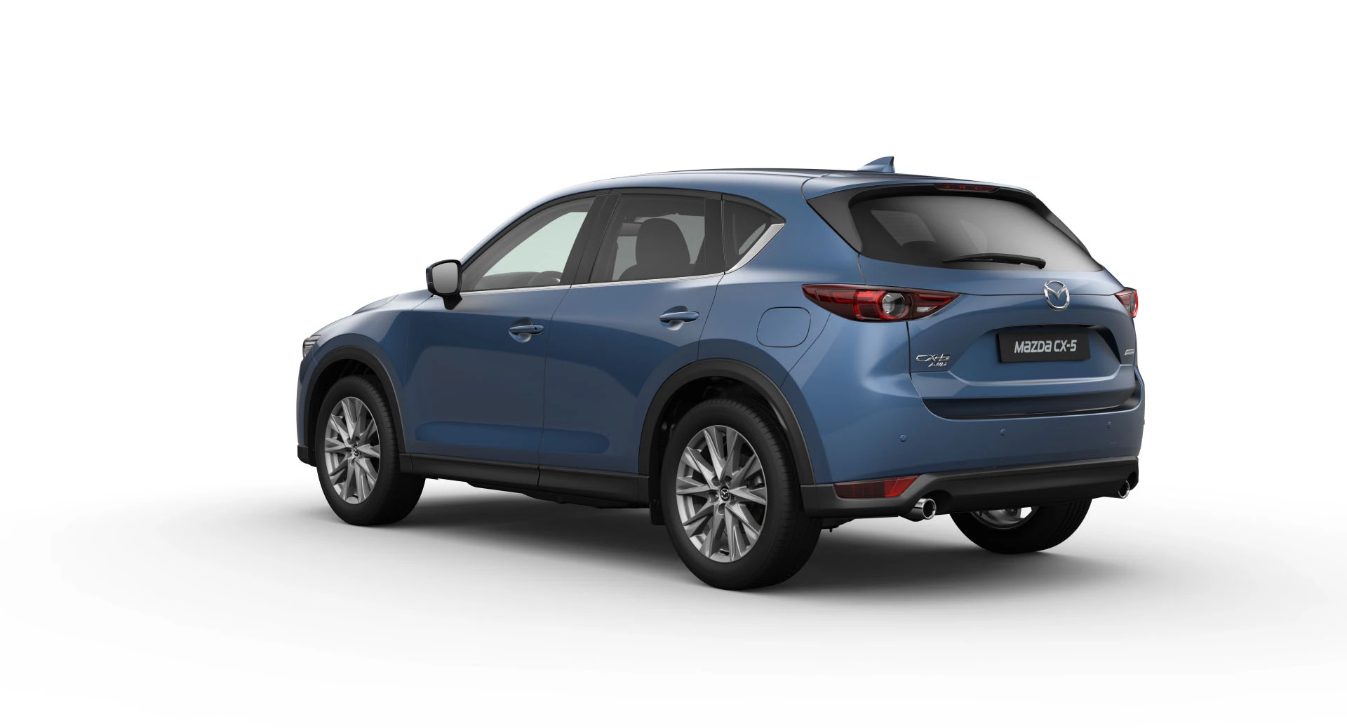 Vehicle Complectation Image