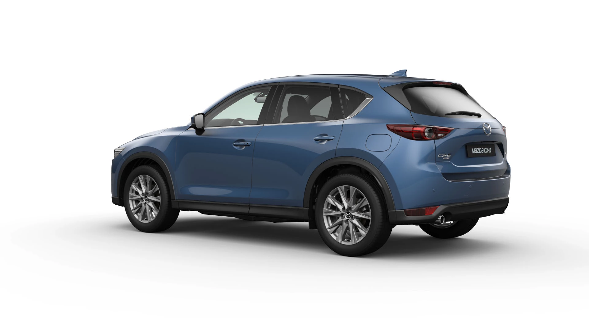Vehicle Complectation Image
