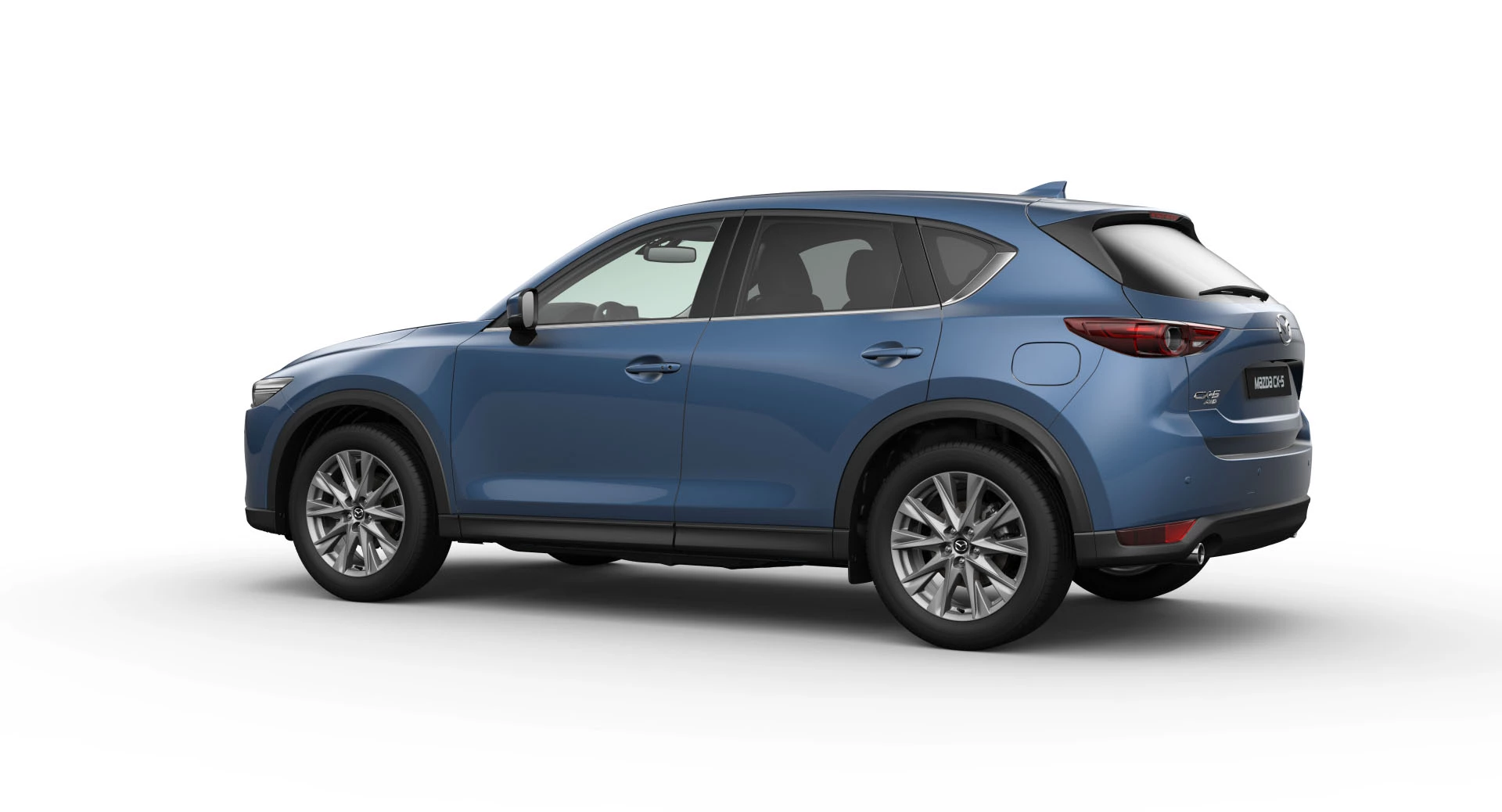Vehicle Complectation Image