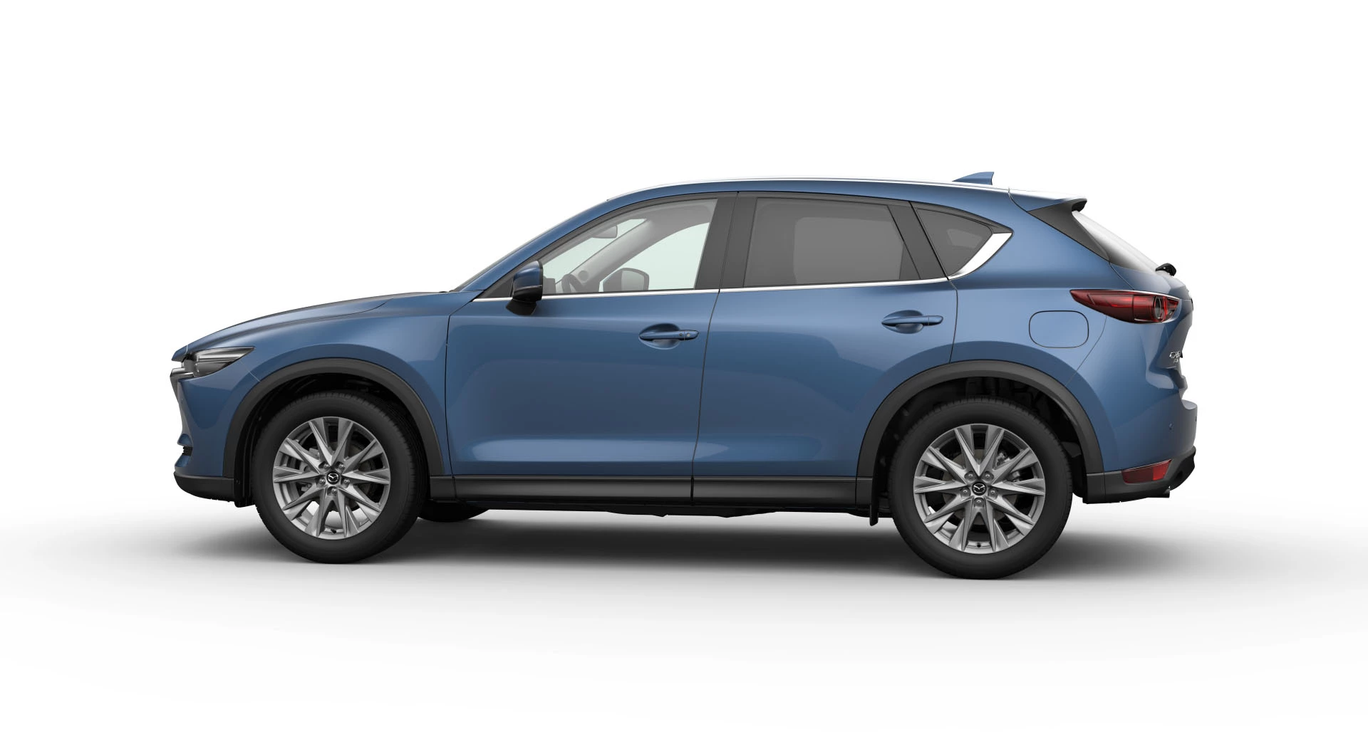 Vehicle Complectation Image