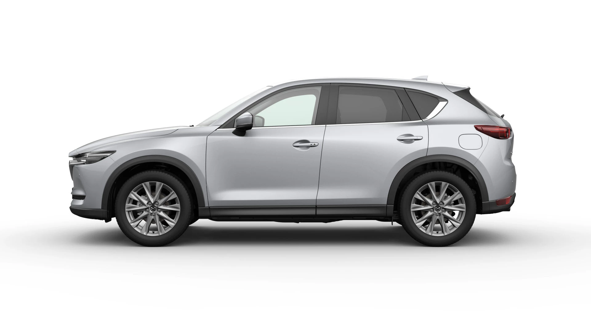 Vehicle Complectation Image