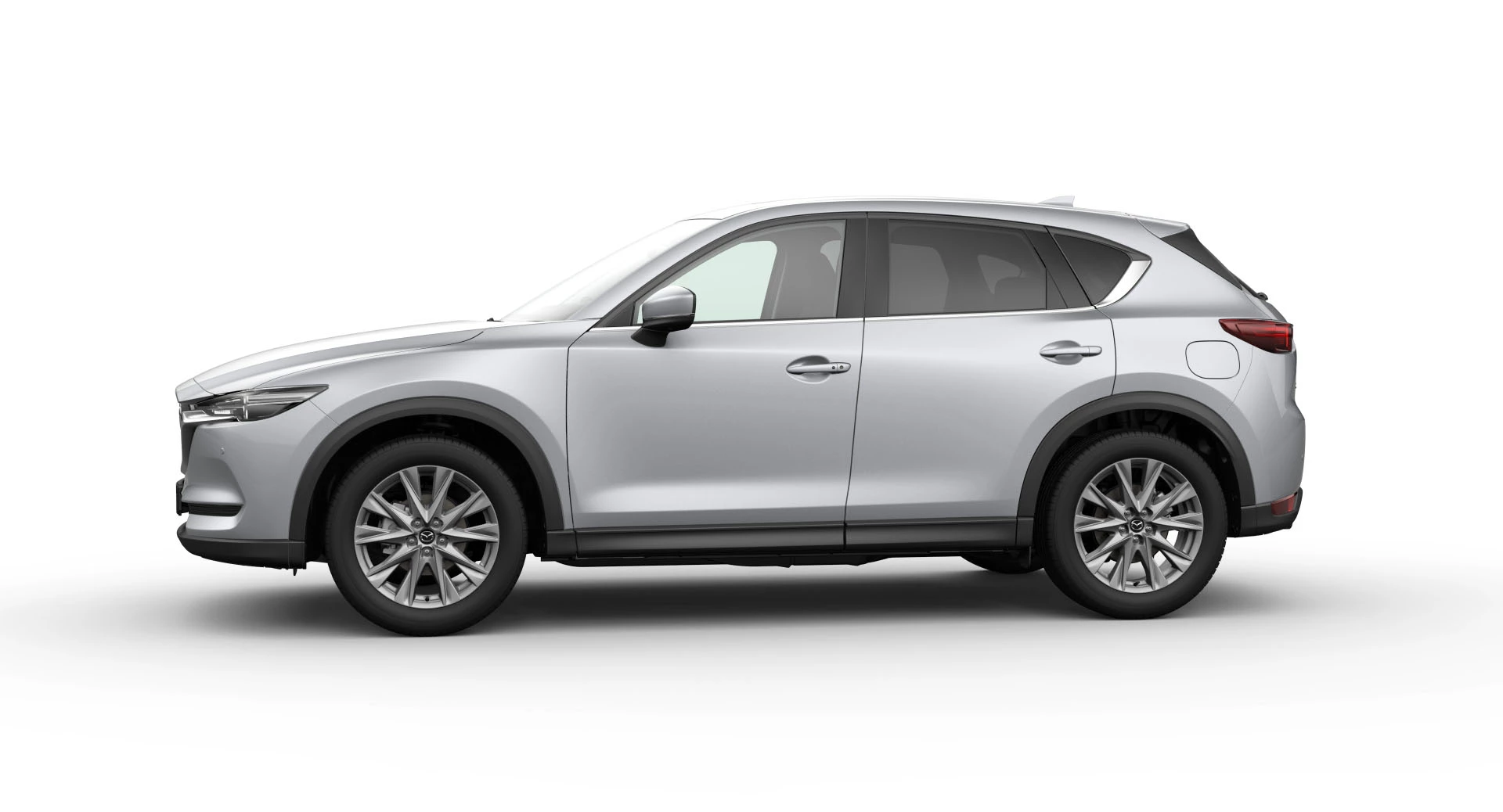 Vehicle Complectation Image