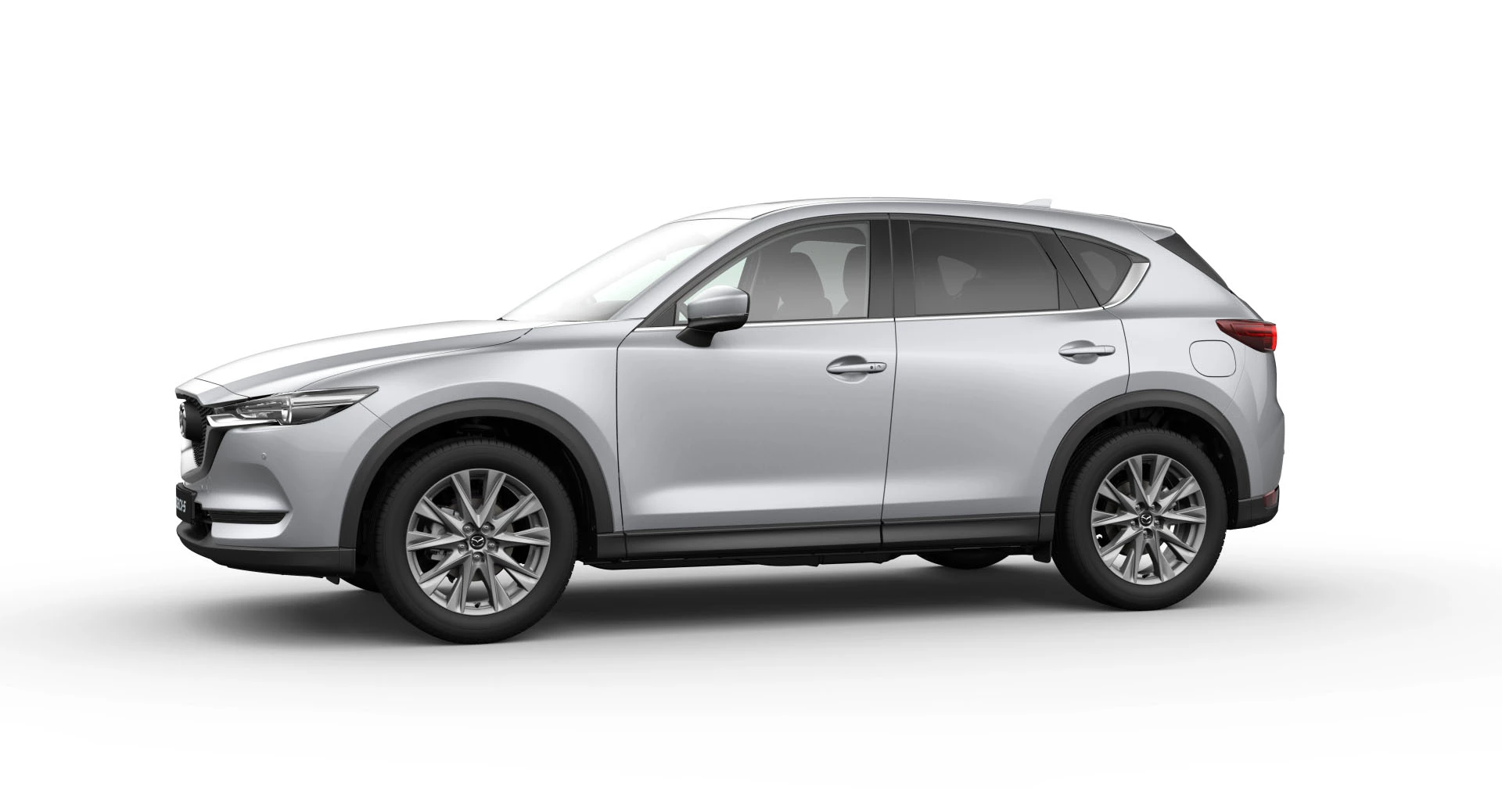 Vehicle Complectation Image