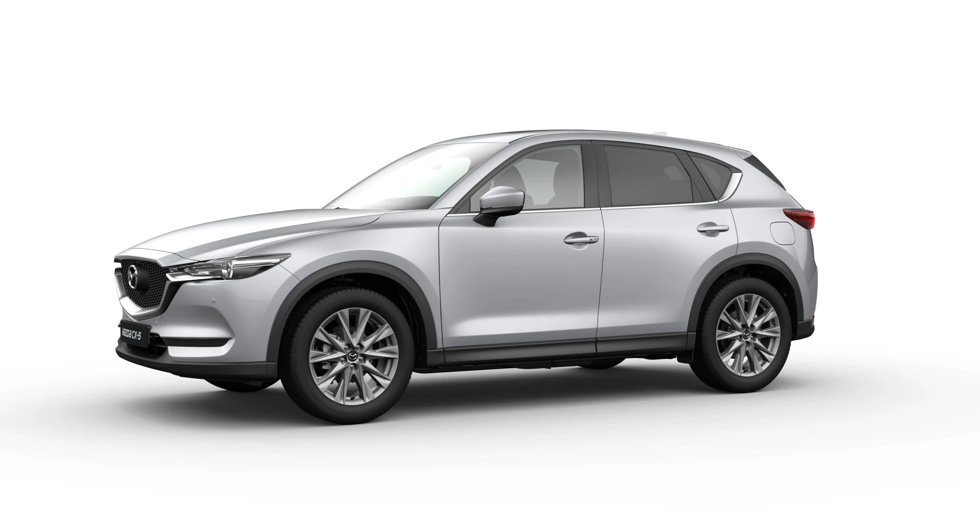 Vehicle Complectation Image