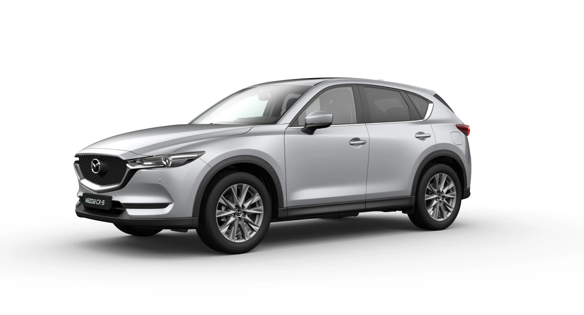 Vehicle Complectation Image