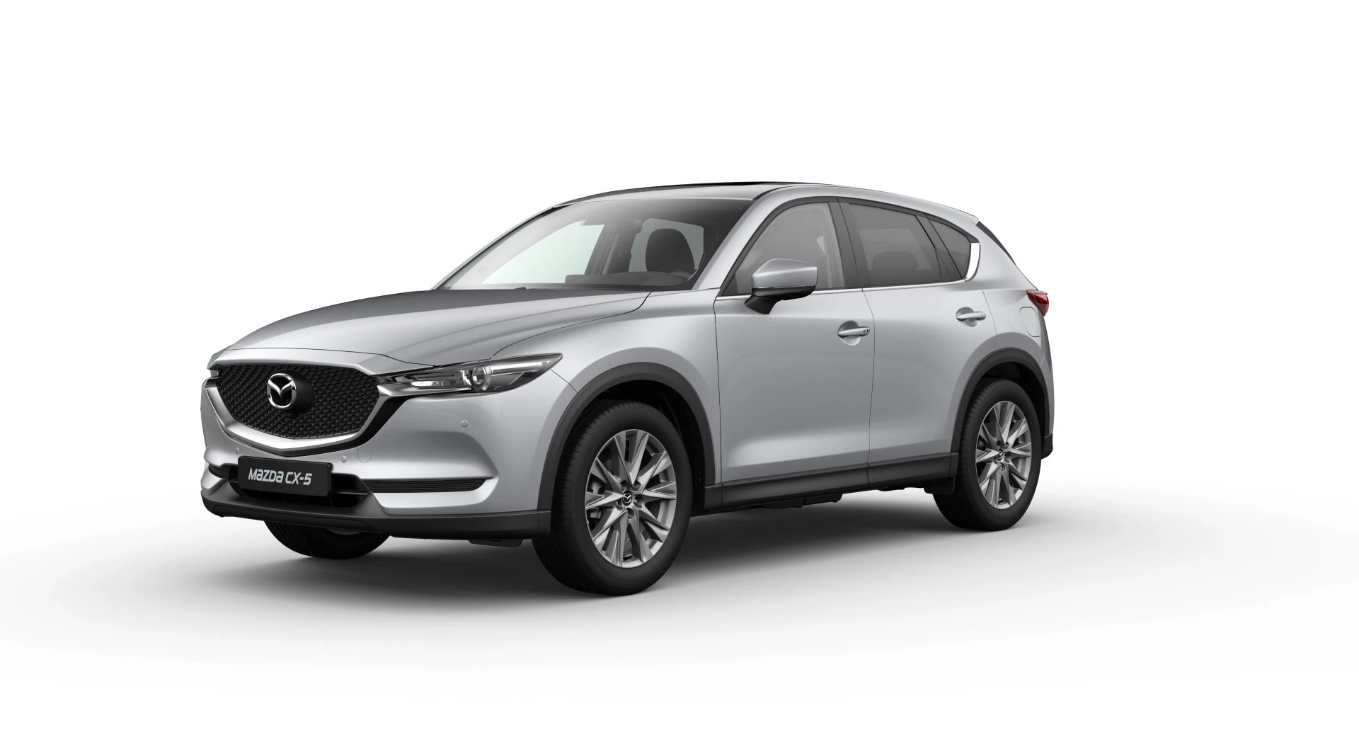 Vehicle Complectation Image