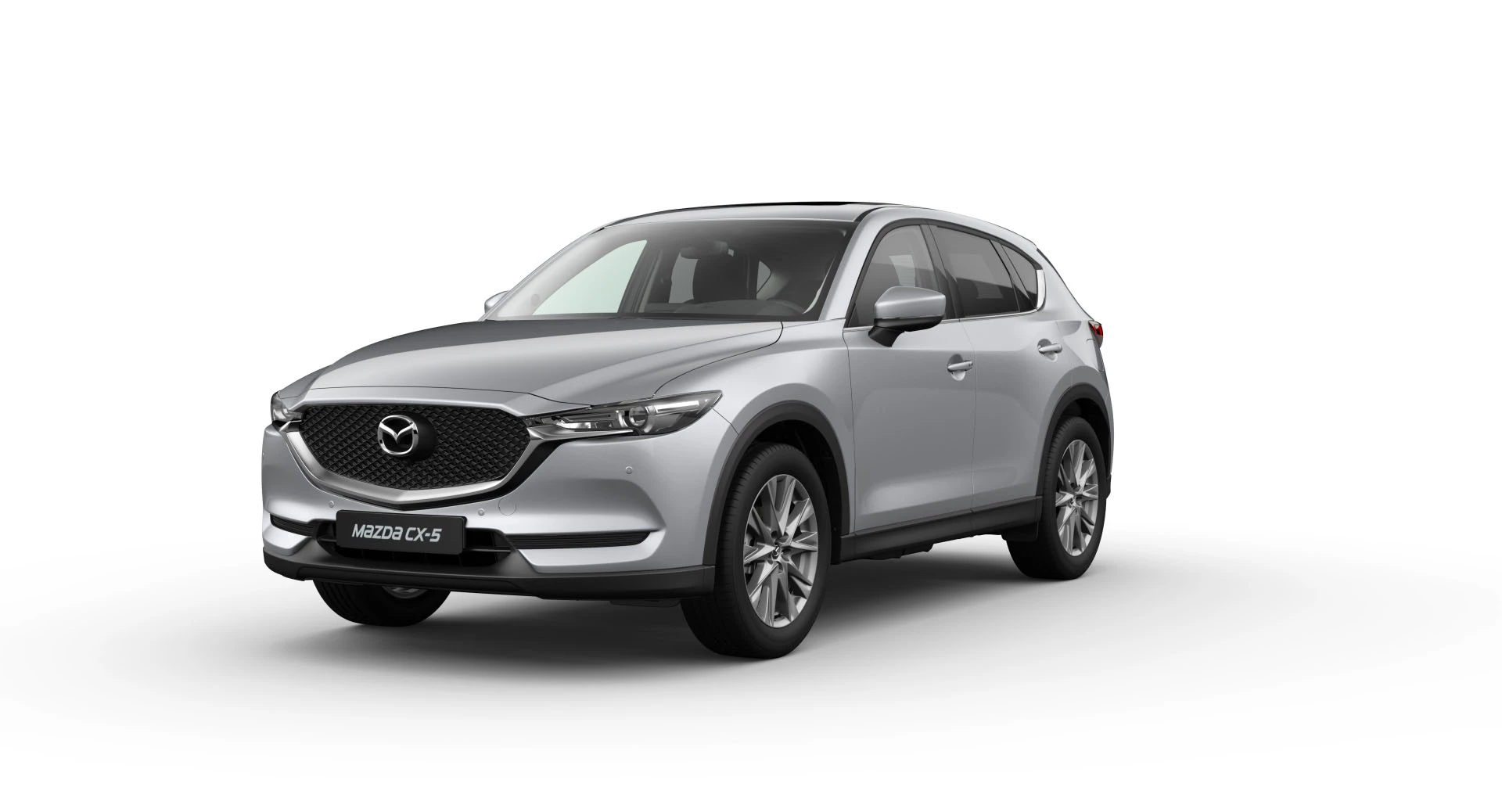 Vehicle Complectation Image
