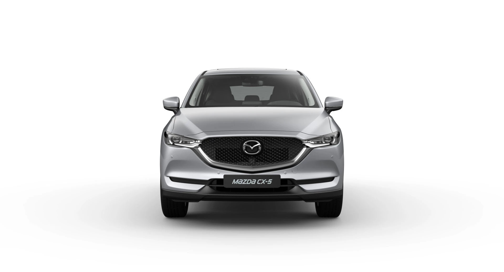 Vehicle Complectation Image