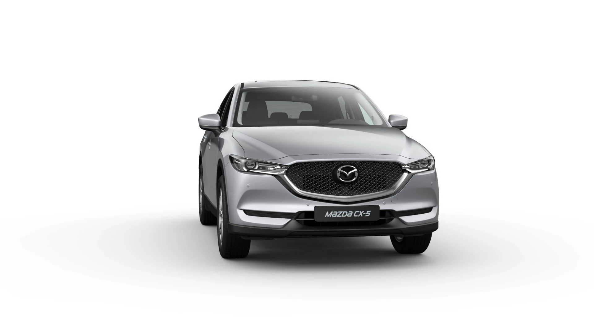 Vehicle Complectation Image