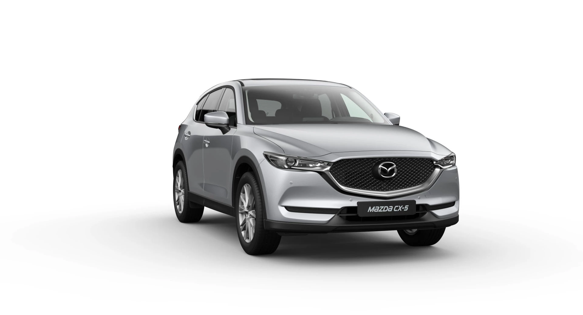 Vehicle Complectation Image