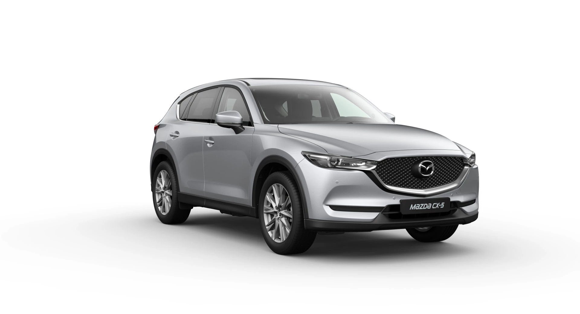 Vehicle Complectation Image