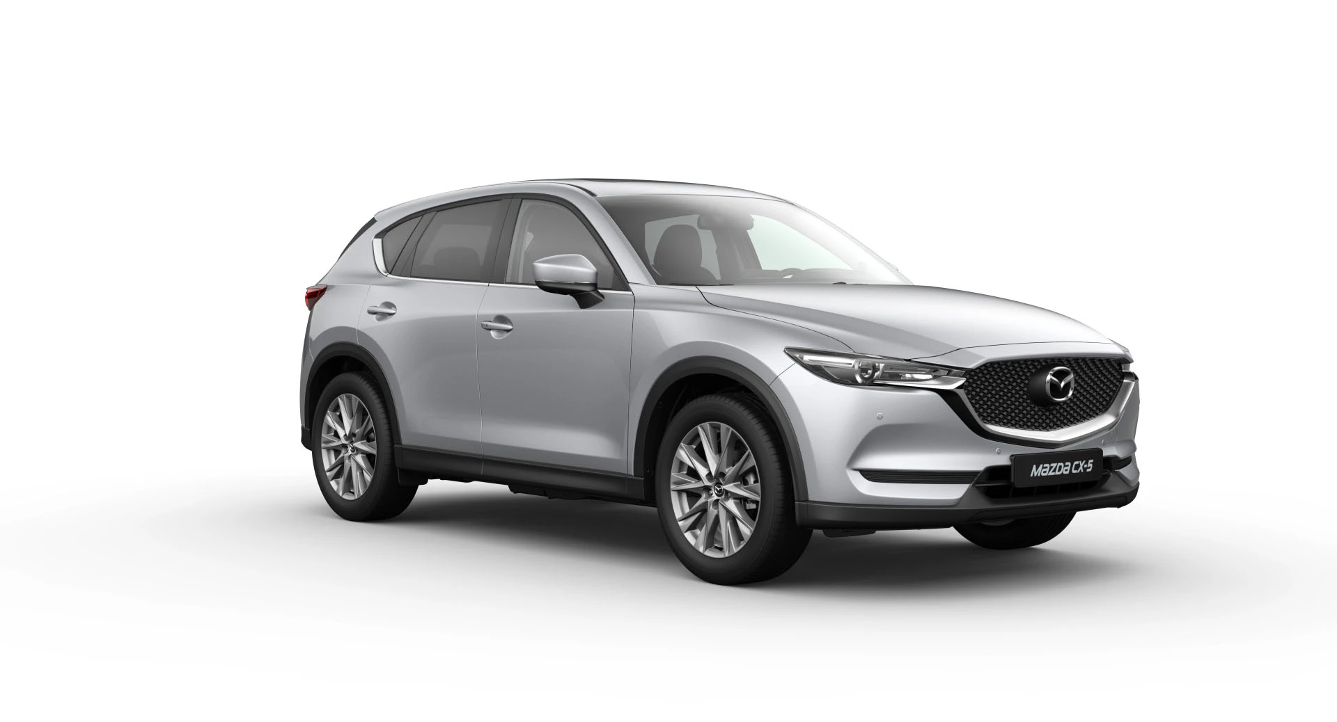 Vehicle Complectation Image