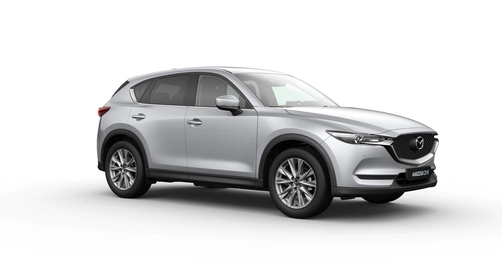 Vehicle Complectation Image