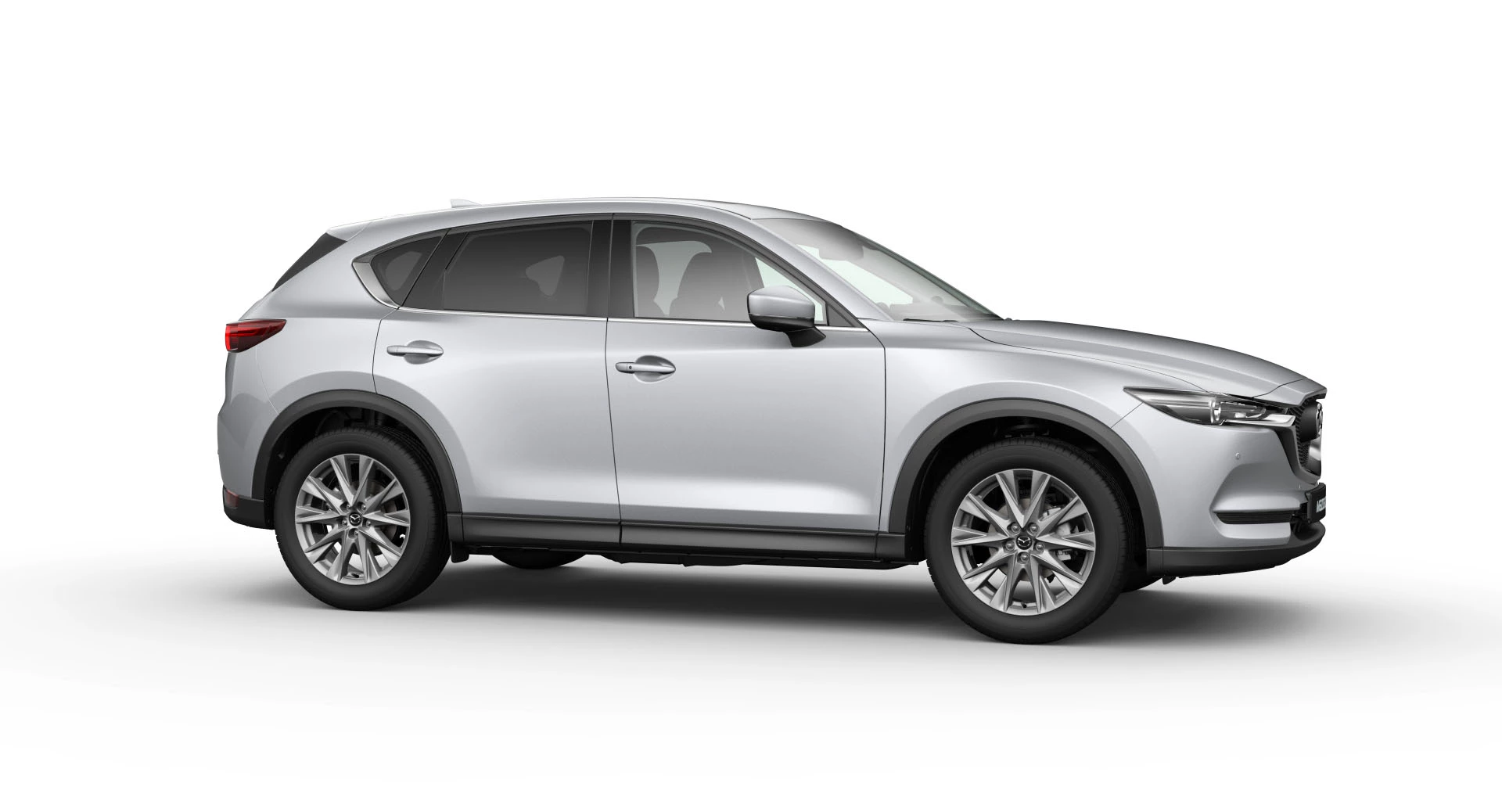 Vehicle Complectation Image
