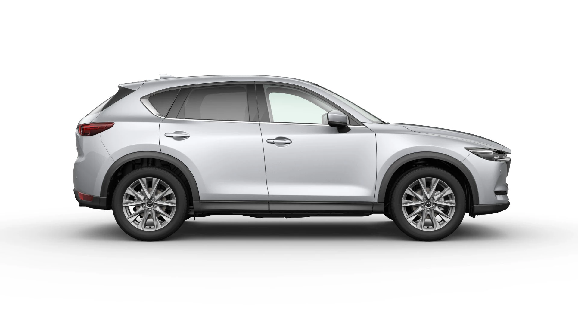 Vehicle Complectation Image
