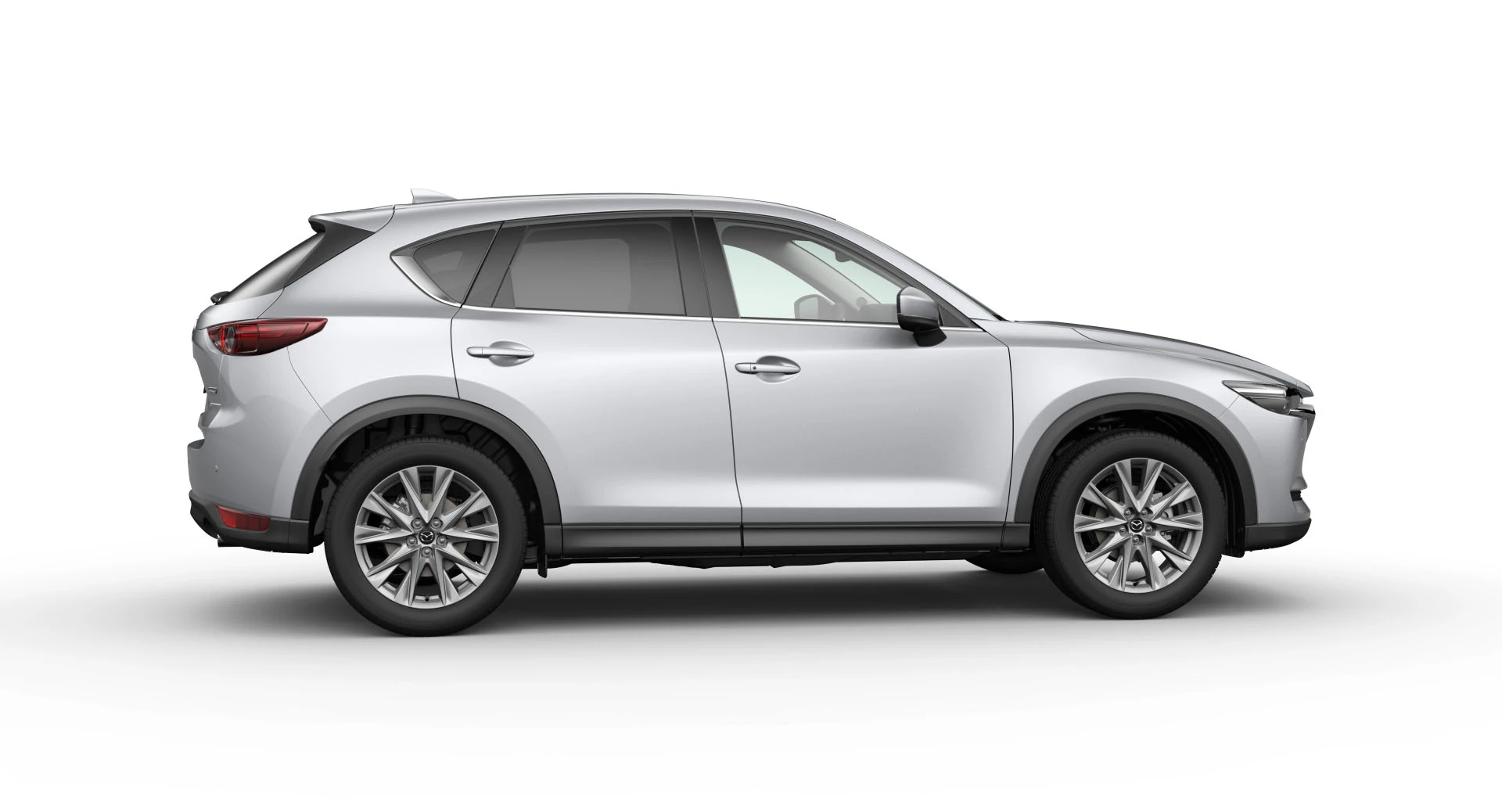 Vehicle Complectation Image