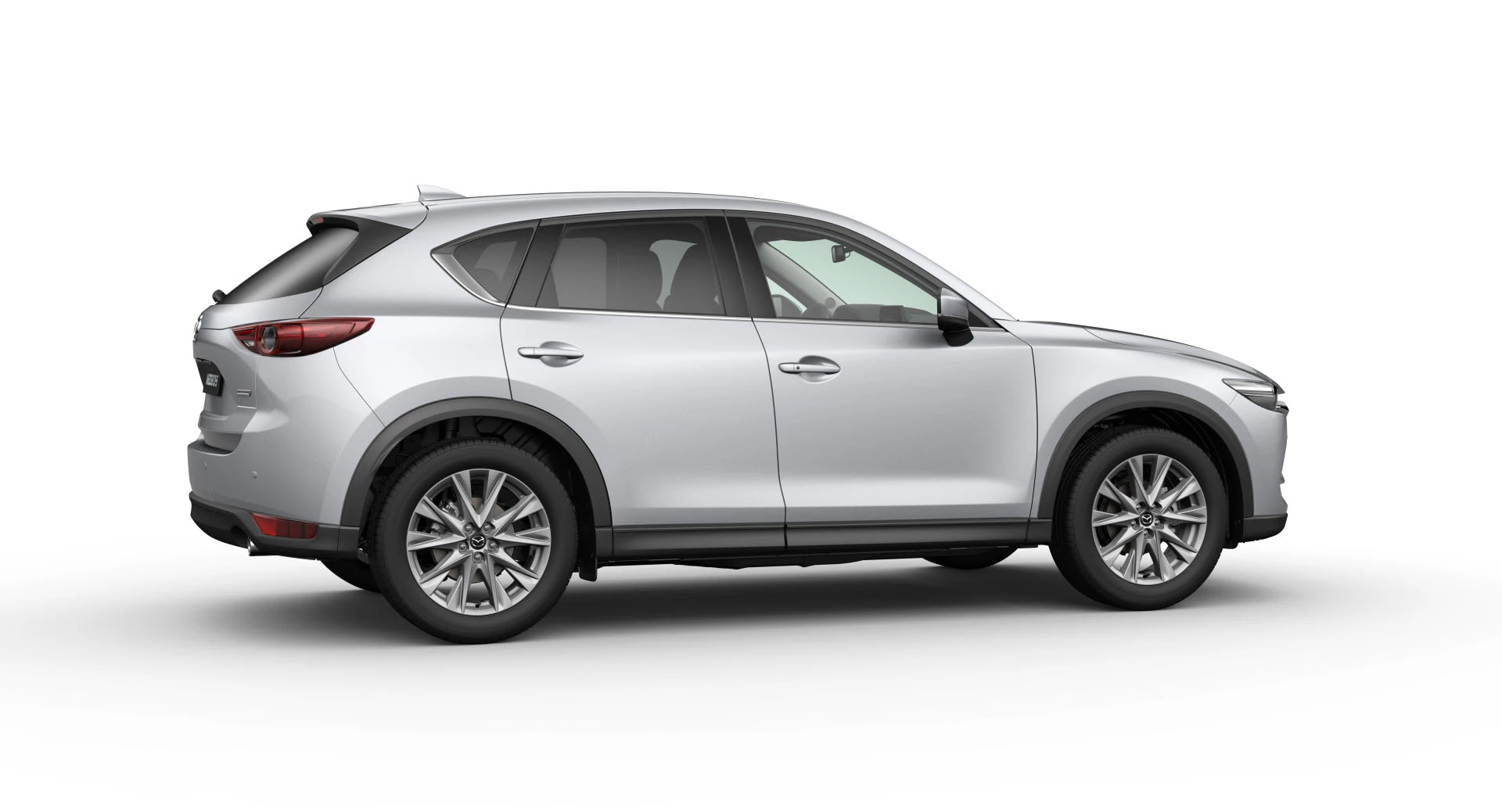 Vehicle Complectation Image