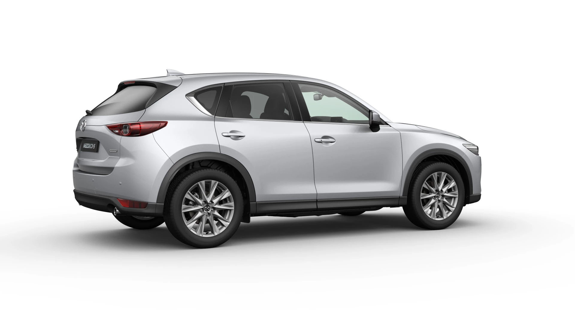 Vehicle Complectation Image