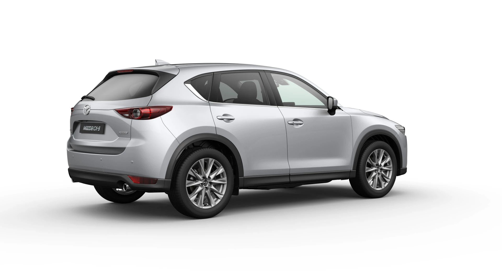 Vehicle Complectation Image