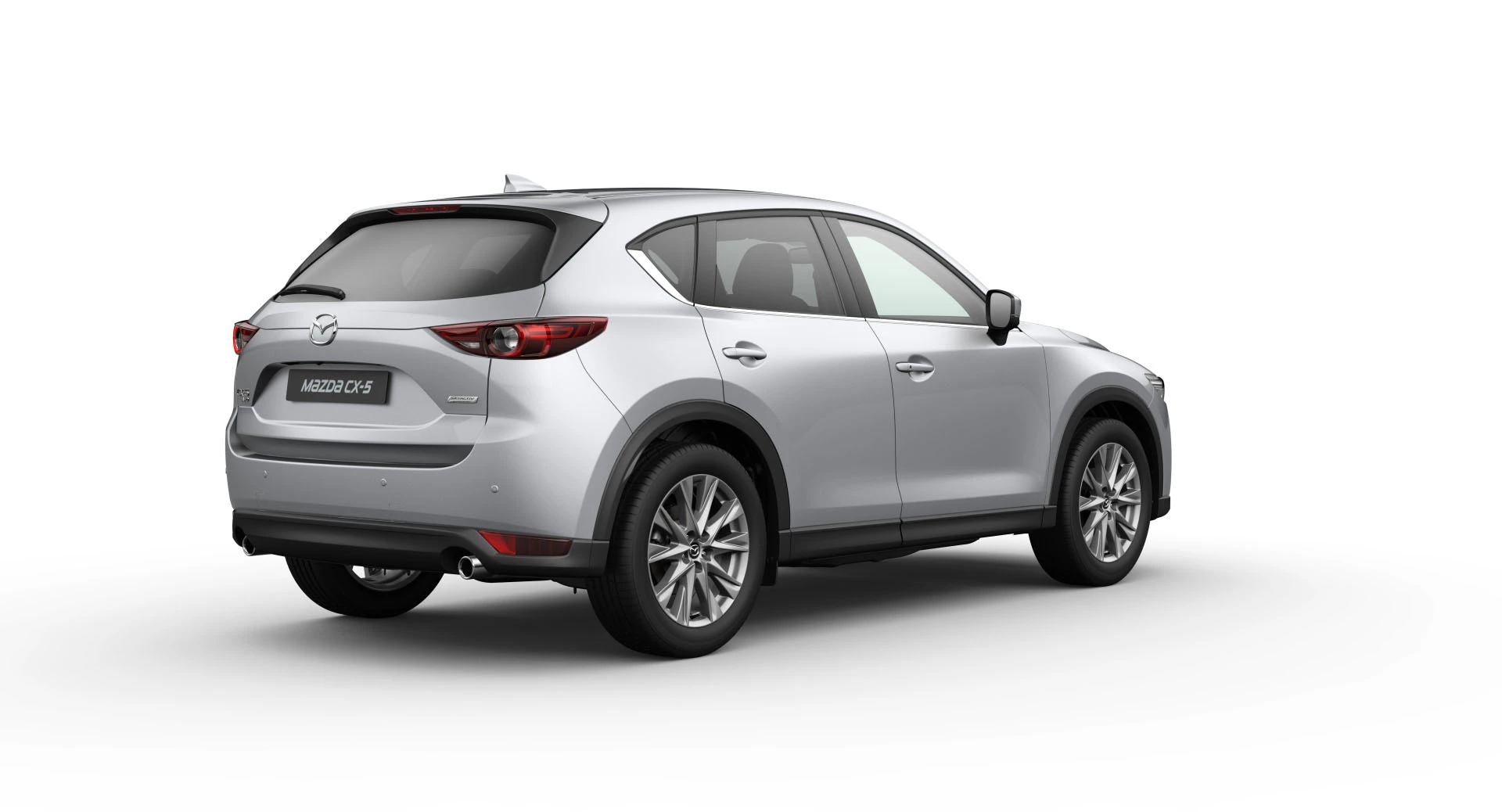 Vehicle Complectation Image