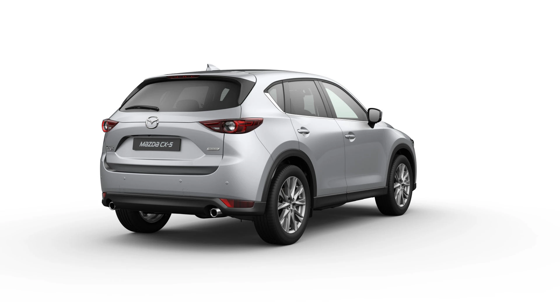 Vehicle Complectation Image