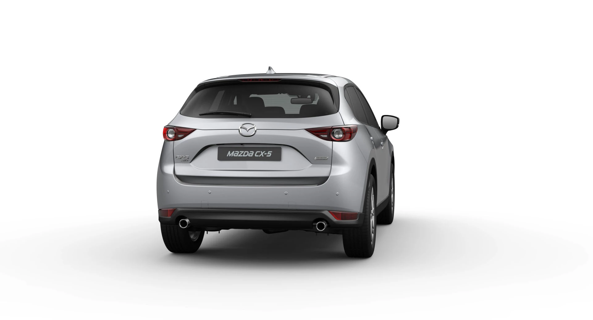 Vehicle Complectation Image