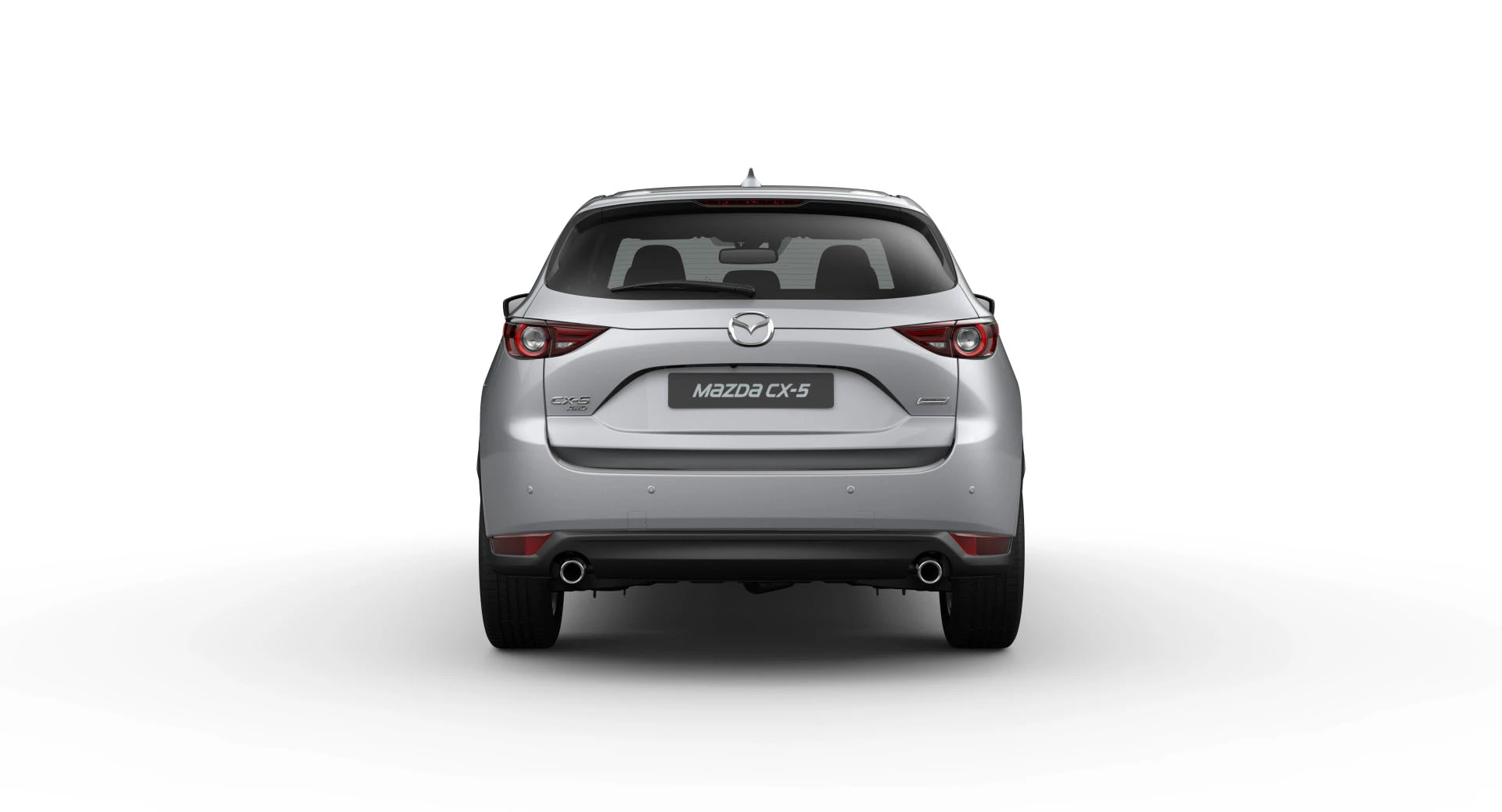 Vehicle Complectation Image