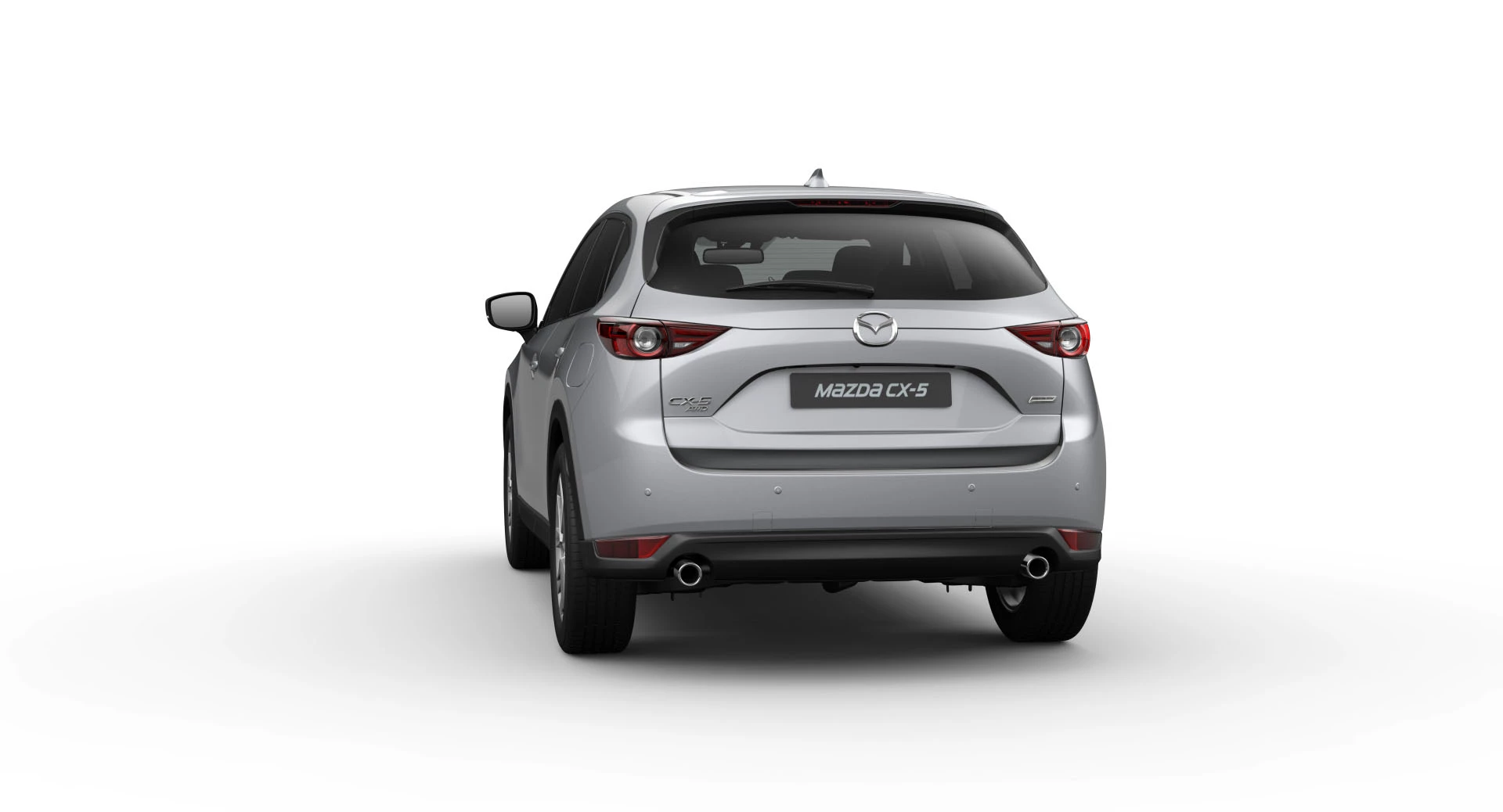 Vehicle Complectation Image