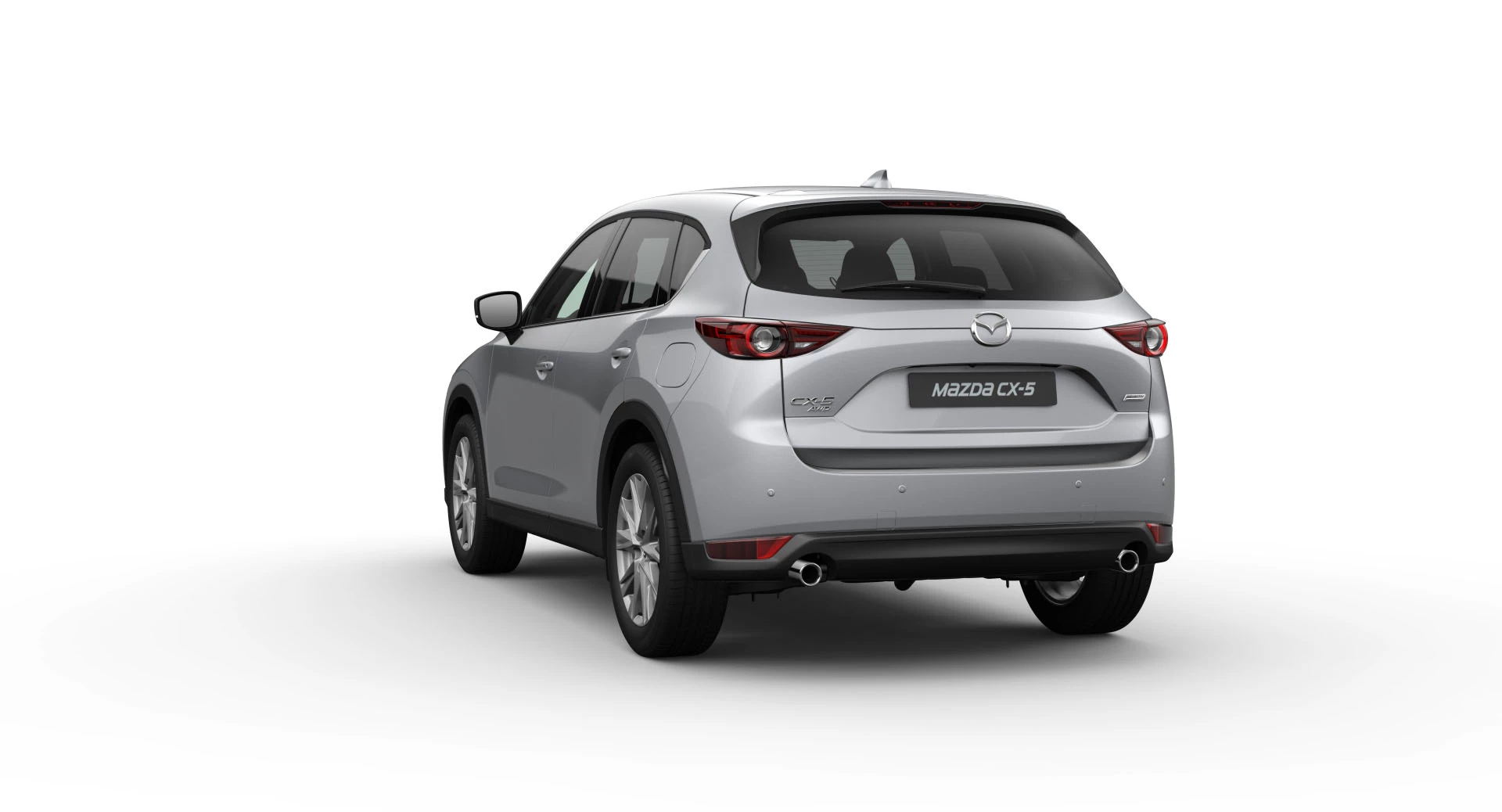 Vehicle Complectation Image