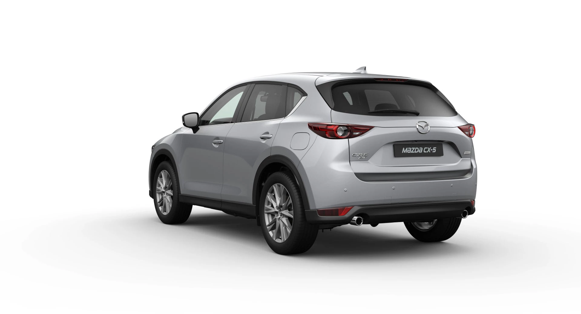 Vehicle Complectation Image