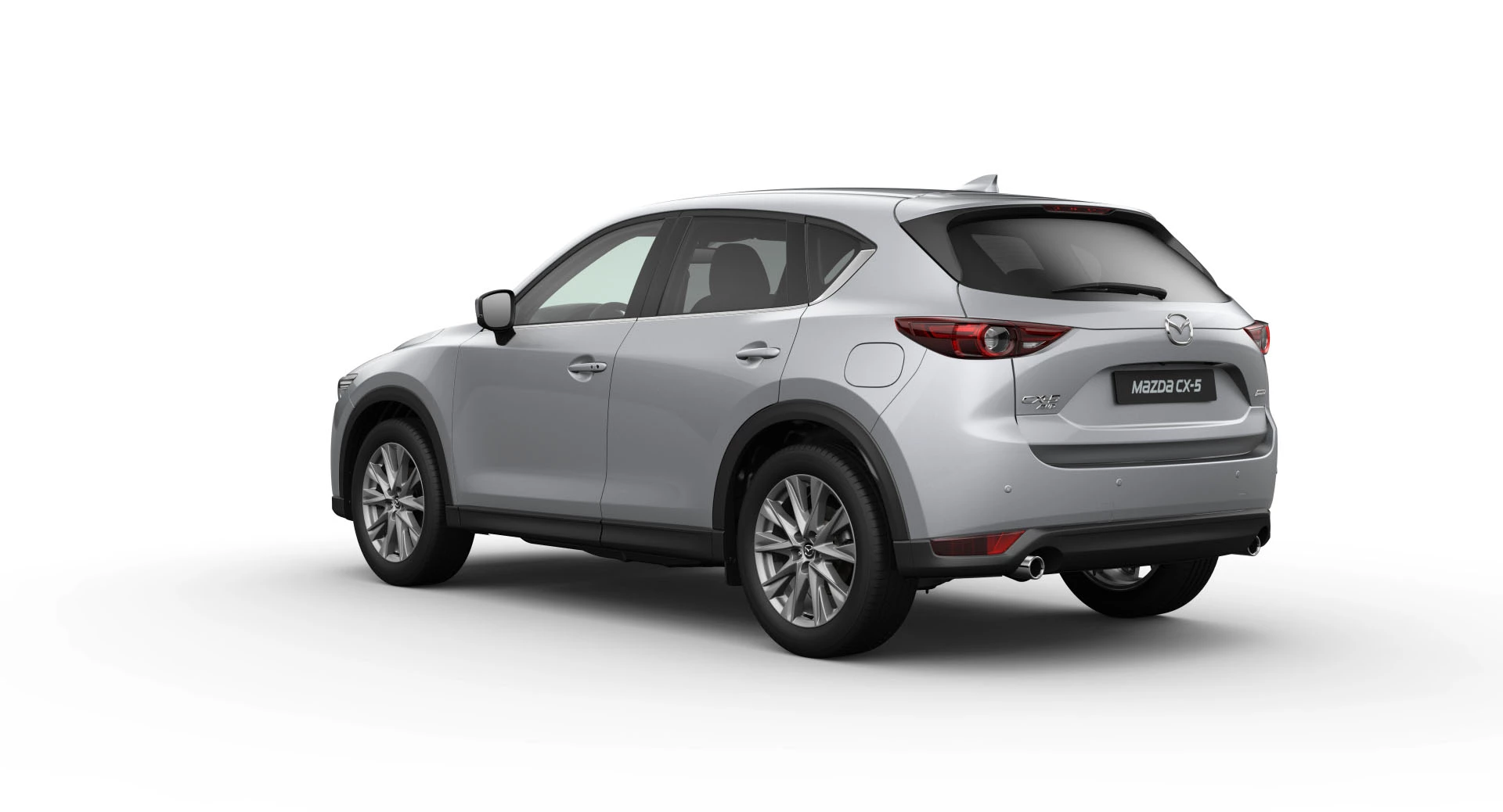 Vehicle Complectation Image